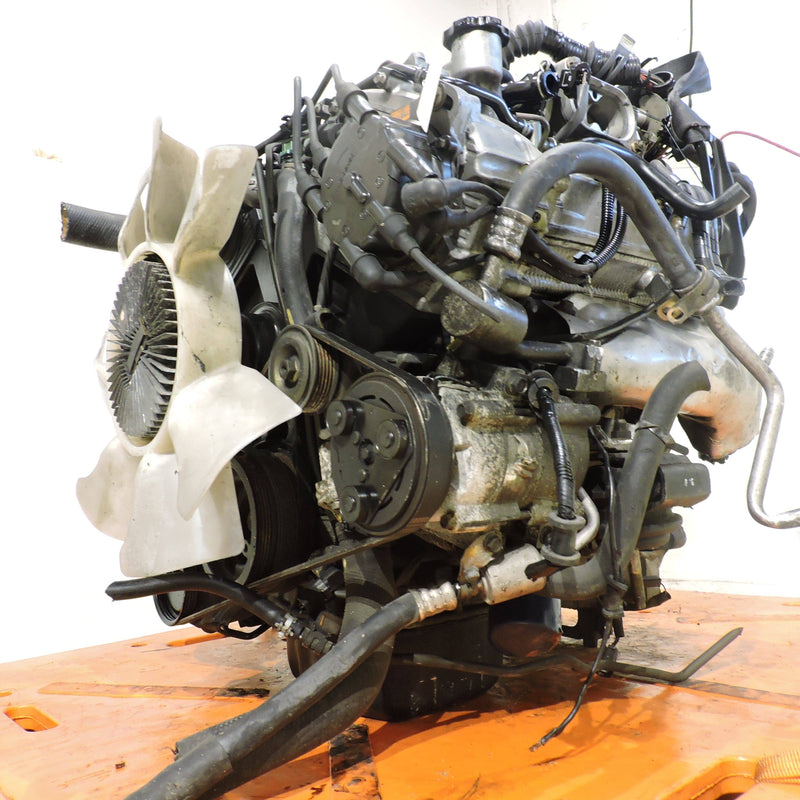 Mazda MPV 1989-1995 3.0L V6 JDM Engine - JE Motor Vehicle Engines JDM Engine Zone   