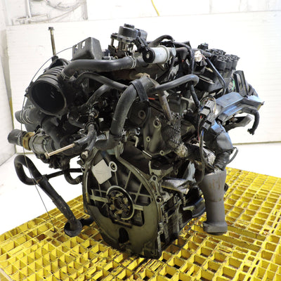 Mazda MPV 1999 200 2001 2.5L JDM Engine - GY Mazda Mpv JDM Engine Zone   