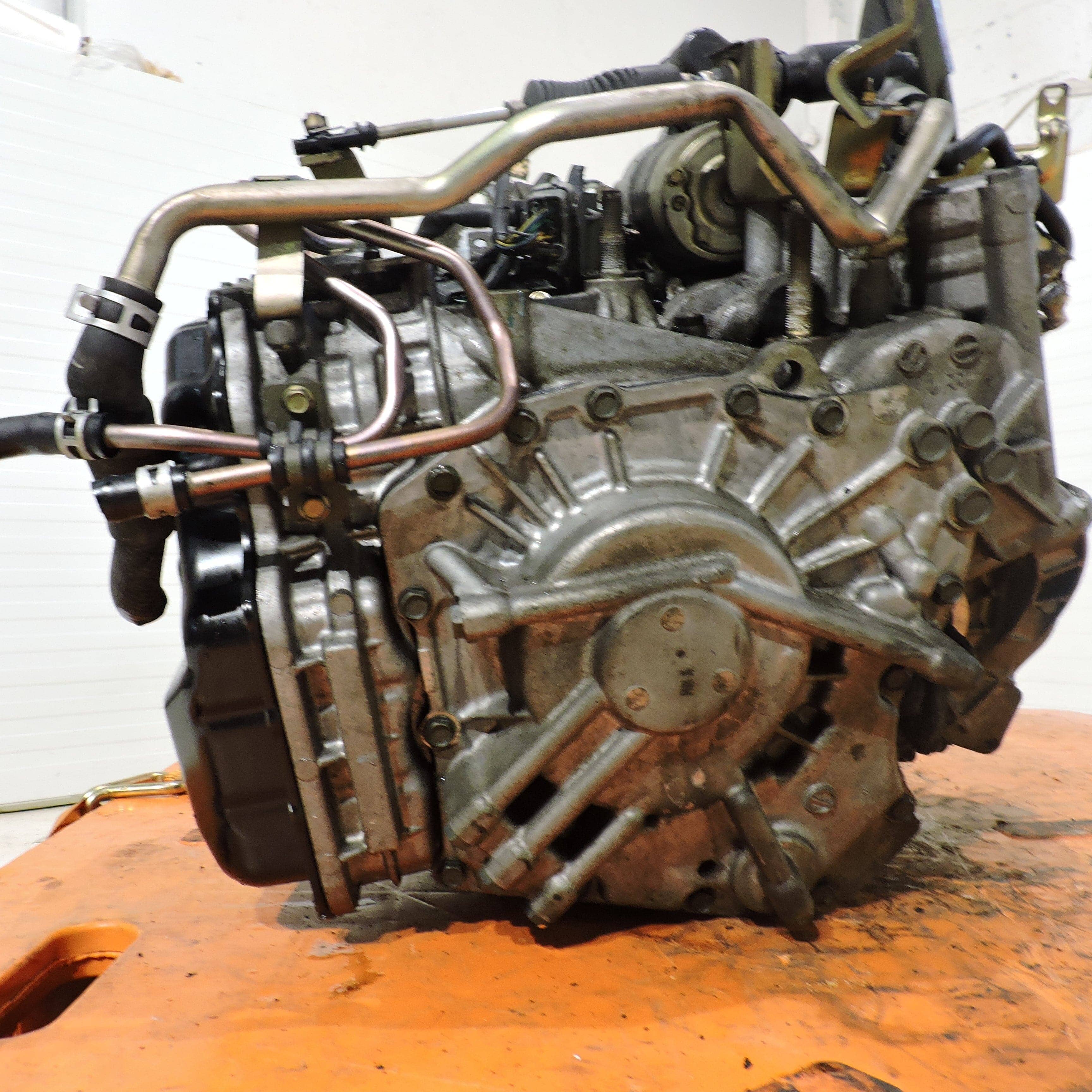 Mazda MPV 2002-2005 3.0L V6 AWD Automatic JDM Transmission – JDM Engine ...