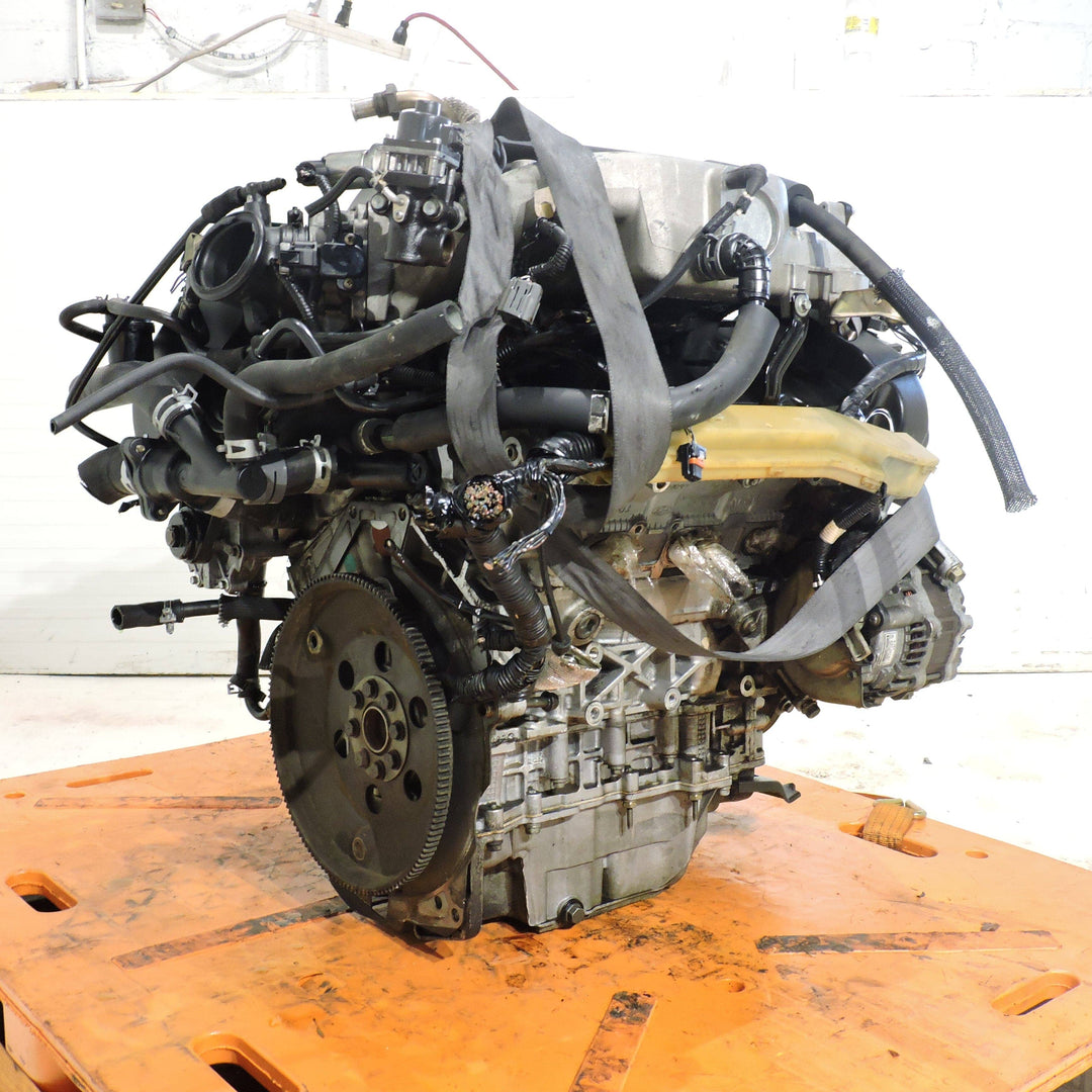 Mazda MPV 2002-2005 3.0L V6 JDM Engine - AJ Mazda MPV AJ Engine JDM Engine Zone   