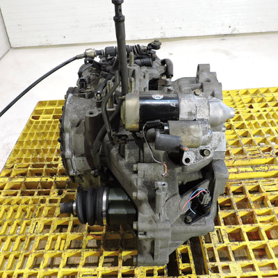 Mazda Mx-6 1993-1997 2.5L JDM Automatic Transmission Motor Vehicle Transmission & Drivetrain Parts JDM Engine Zone   