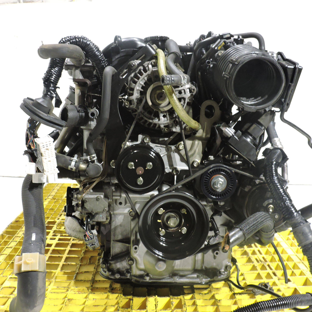 Mazda RX-8 2003-2008 1.3L 6-Port JDM 6 Speed Engine Manual Transmission Full Swap - Motor Vehicle Engines JDM Engine Zone   