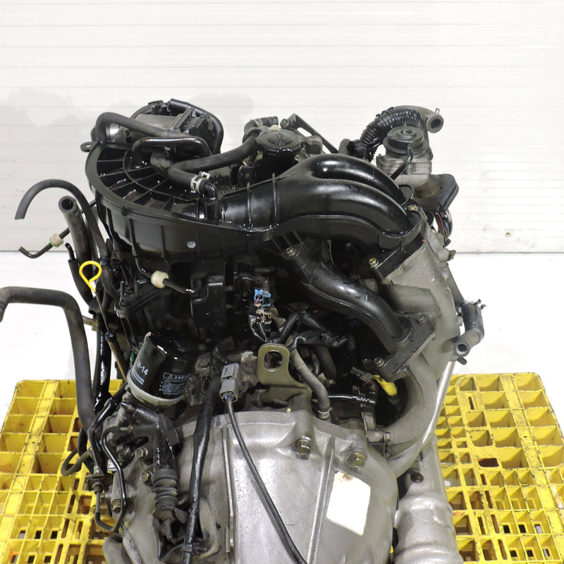 Mazda RX-8 2003-2008 1.3L 6-Port JDM 6 Speed Engine Manual Transmission Full Swap - Motor Vehicle Engines JDM Engine Zone   
