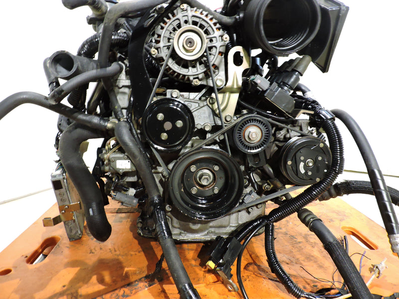 Mazda RX-8 2003-2008 1.3L Jdm Engine For 6 Port Automatic Models  - 13B 6-Port - 14 Day Warranty Motor Vehicle Engines JDM Engine Zone   