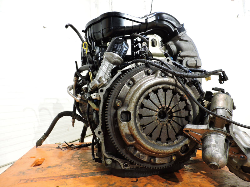 Mazda RX-8 2003-2008 1.3L Jdm Engine For 6 Port Automatic Models  - 13B 6-Port - 14 Day Warranty Motor Vehicle Engines JDM Engine Zone   