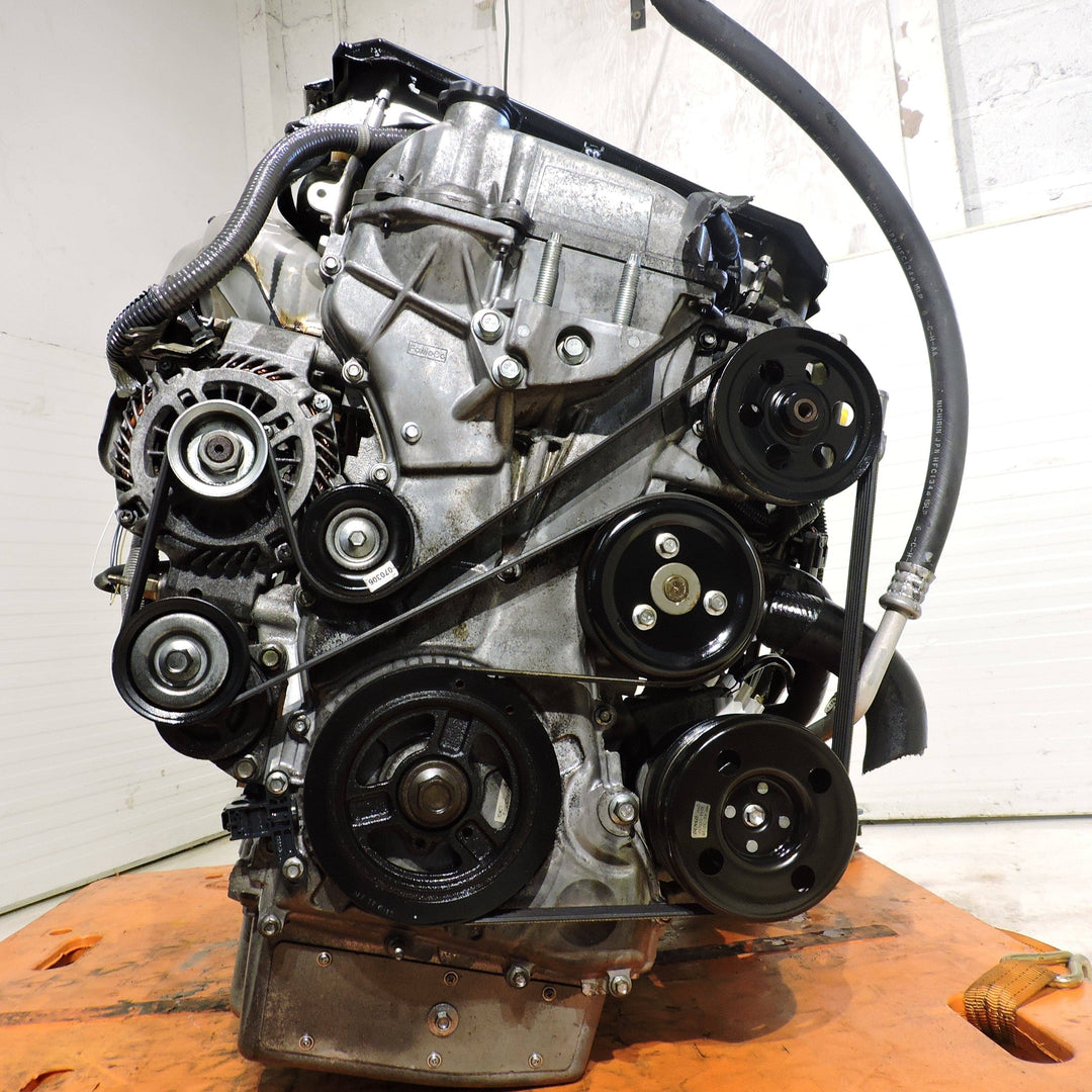 Mazda Speed3 Speed 3  2007-2012 2.3L Turbo Jdm Engine L3 Vdt Motor Vehicle Engines JDM Engine Zone   