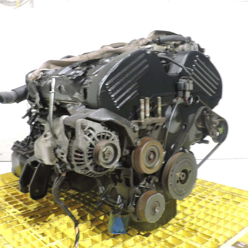Mitsubishi 3000GT 1994-1997 3.0L V6 Automatic JDM Engine Transmission Swap  - 6G72 Motor Vehicle Engines JDM Engine Zone   