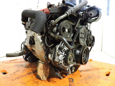 Mitsubishi Eclipse 1990-1994 2.0L DOHC Turbo JDM Engine Transmission Manual Swap - 4G63 6 Bolt Motor Vehicle Engines JDM Engine Zone   