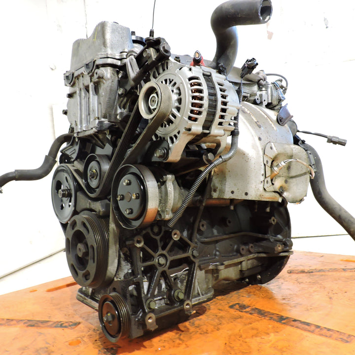 Nissan Altima 1993-2001 2.4L 4 Cyl Twin Cam JDM Engine - KA24DE Nissan Altima 2.4L Engine Ka24 JDM Engine Zone   