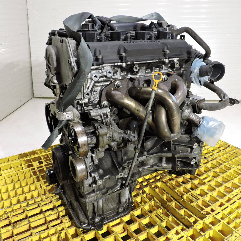 Nissan Altima 2002 2003 2004 2005 2006 2.5L JDM Engine - QR25DE Motor Vehicle Engines JDM Engine Zone   