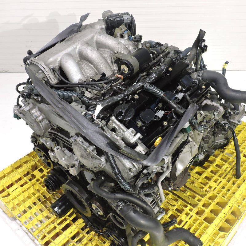 Nissan Murano 2003 2004 2005 2006 2007 3.5L V6 JDM Engine - VQ35DE Nissan Murano Engine 3.5L JDM Engine Zone   
