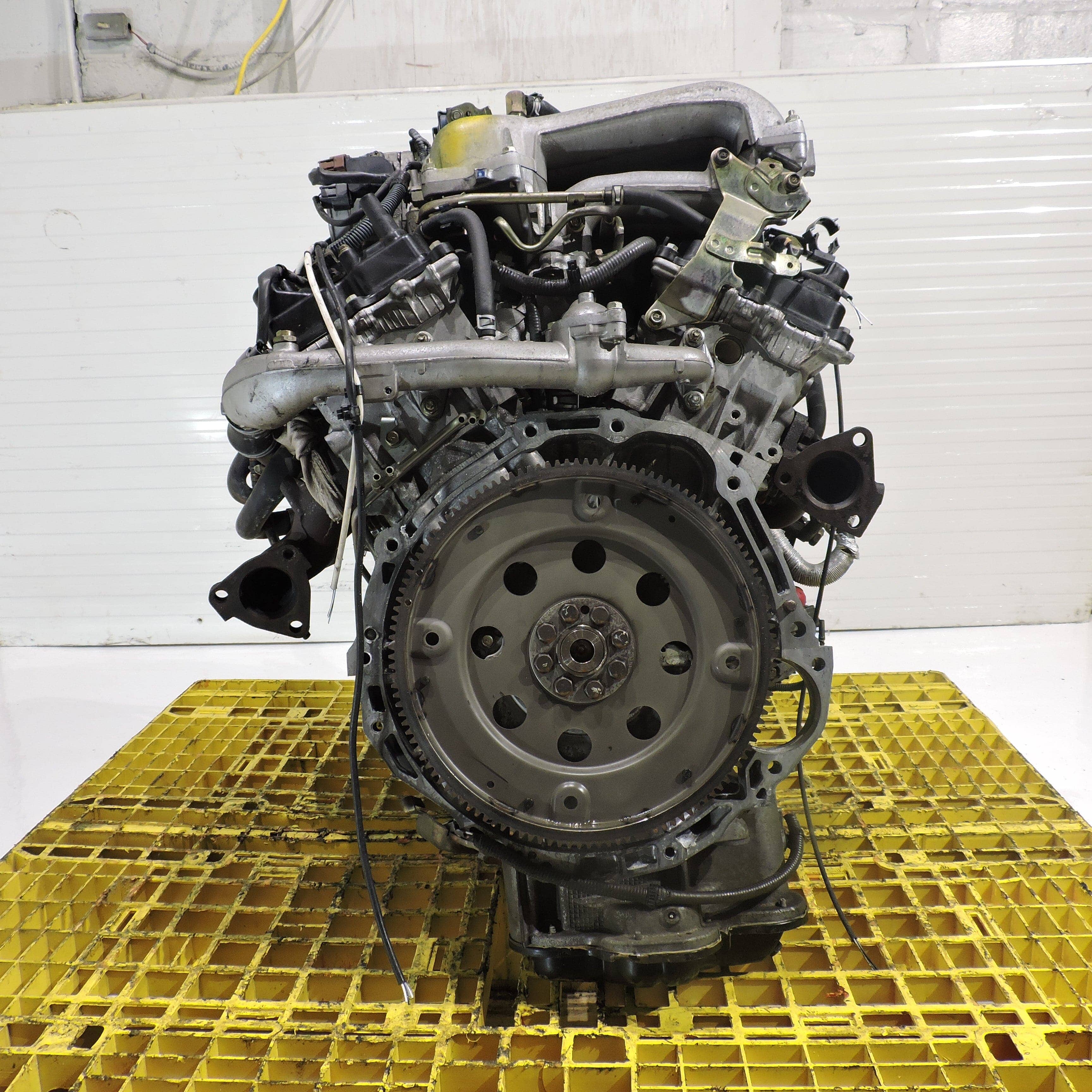 Engine Mounts for JZ: Street & Track | SERIALNINE