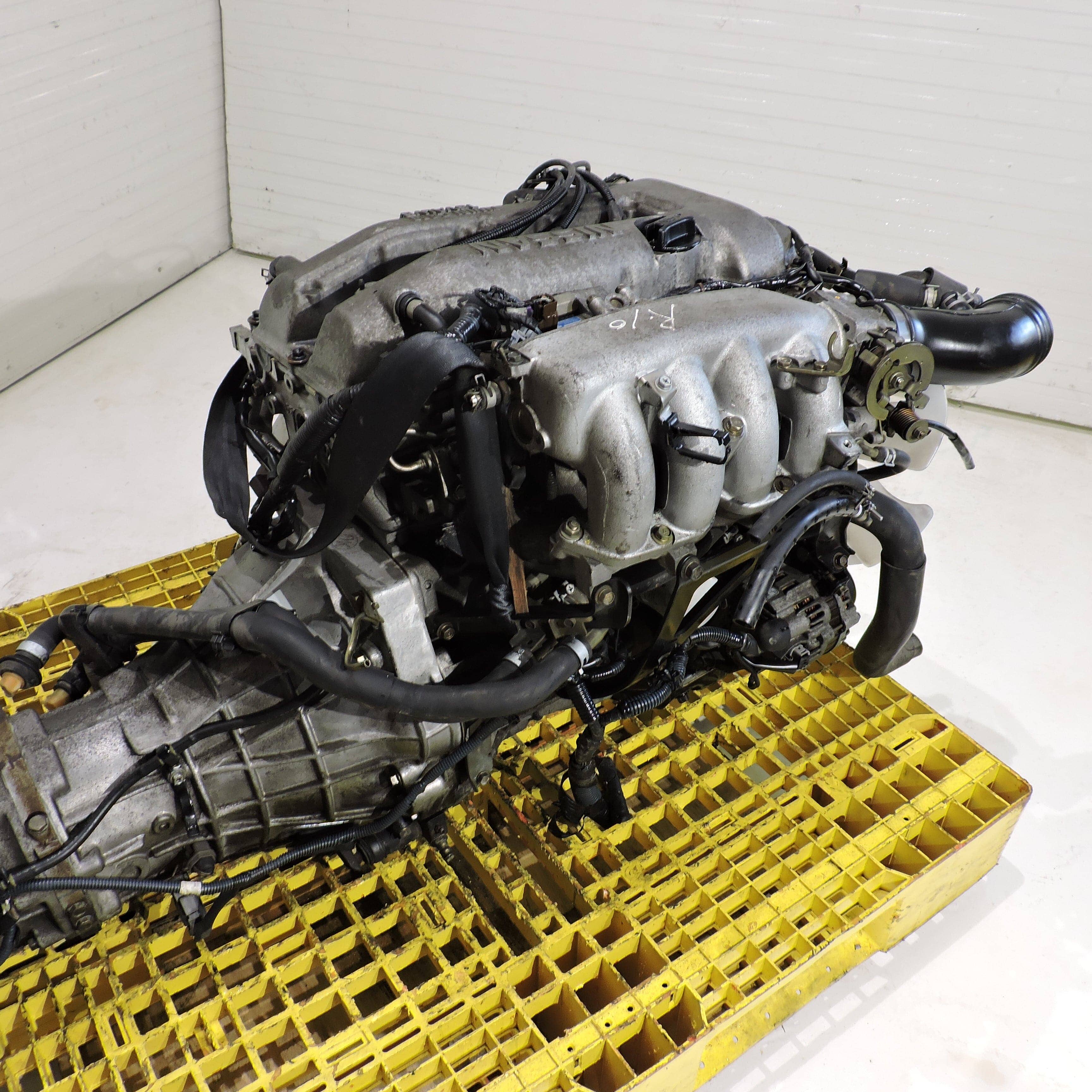 240sx 5 speed transmission for sale discount
