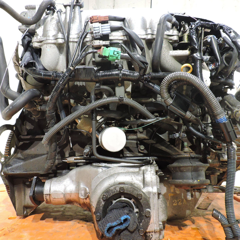 Nissan Skyline 2.5l Turbo Neo Vvl Awd Jdm Engine Rb25det  JDM Engine Zone   