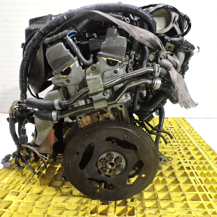 Nissan Skyline Neo Vvl 2.0L Rwd JDM Engine - Rb20de Motor Vehicle Engines JDM Engine Zone   