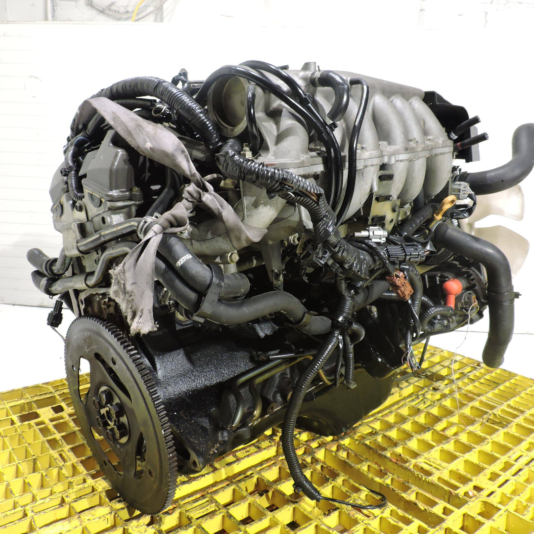 Nissan Skyline Neo Vvl 2.0L Rwd JDM Engine - Rb20de Motor Vehicle Engines JDM Engine Zone   