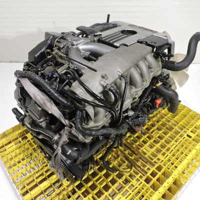 Nissan Skyline Neo Vvl 2.0L Rwd JDM Engine - Rb20de Motor Vehicle Engines JDM Engine Zone   