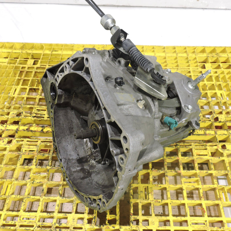 Nissan Versa 2007-2012 Mr18de 6 Speed Manual JDM Transmission Motor Vehicle Transmission & Drivetrain Parts JDM Engine Zone   