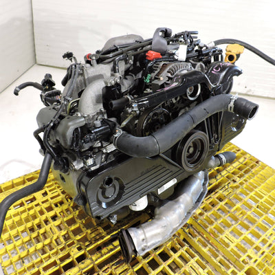 Subaru Impreza 1999-2005 2.5L Sohc JDM Engine - EJ25 Motor Vehicle Engines JDM Engine Zone   