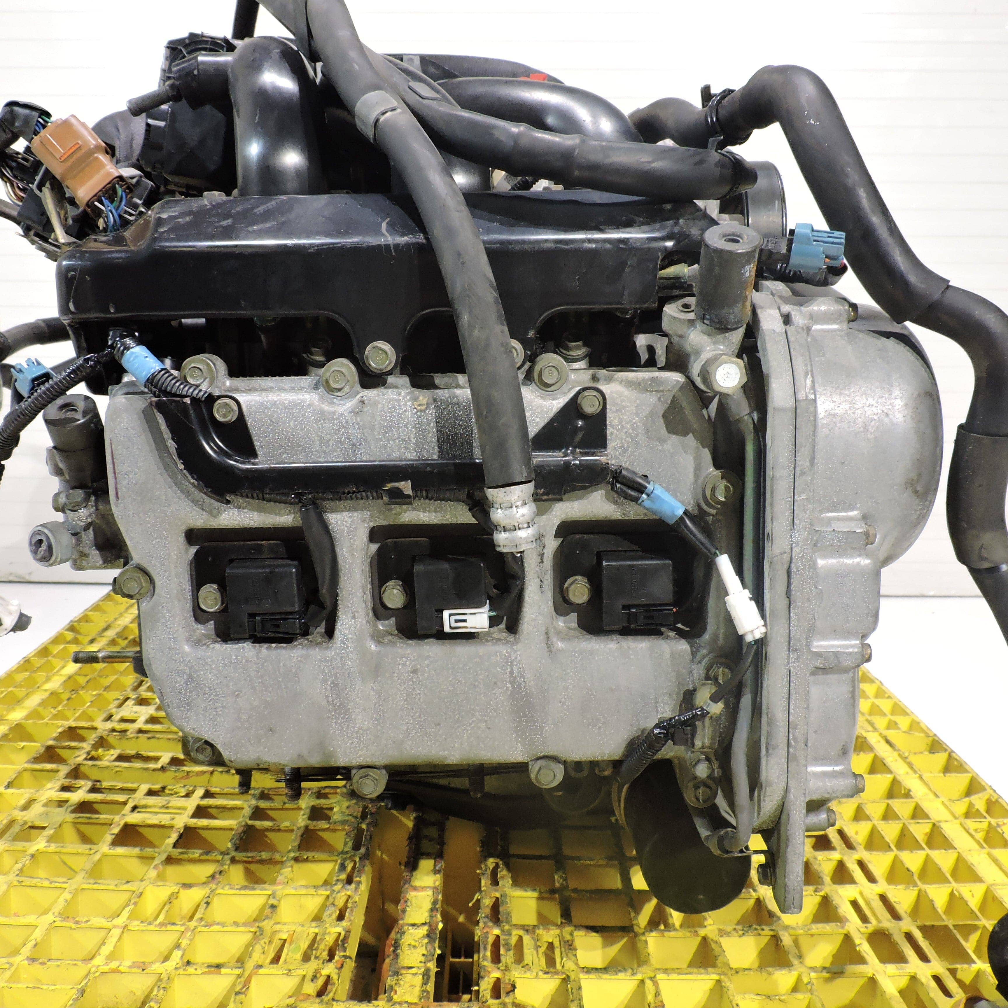 High Quality Engines for Subaru Legacy Tribeca Outback