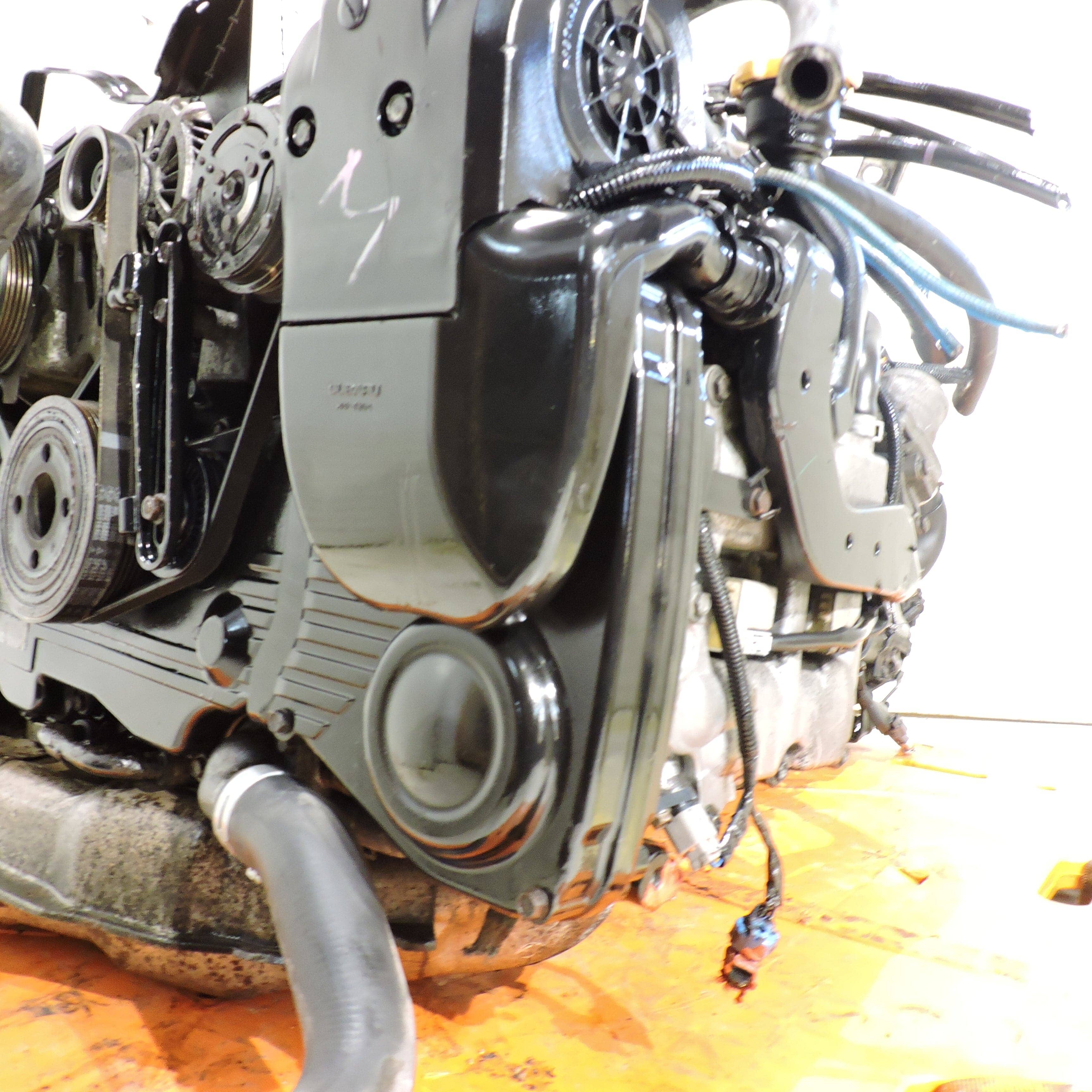 Subaru Legacy GT 2006-2012 2.0L Turbo 6 Speed Jdm Engine Subaru Legacy GT 2006-2012 2.0L Turbo 6 Speed Jdm Engine