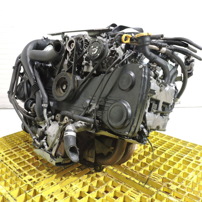 2010 2011 Subaru legacy 2.5GT BR9 2.5L Dual AVCS Turbo Engine JDM EJ255 Subaru Legacy Br9 Engine JDM Engine Zone   