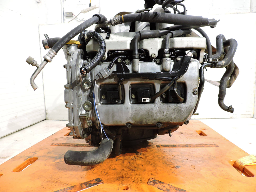 Subaru Outback 2000-2004 3.0L JDM Engine - EZ30D 3.0L 6-Cylinder Motor Vehicle Engines JDM Engine Zone   