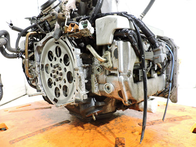 Subaru Outback 2000-2004 3.0L JDM Engine - EZ30D 3.0L 6-Cylinder Motor Vehicle Engines JDM Engine Zone   