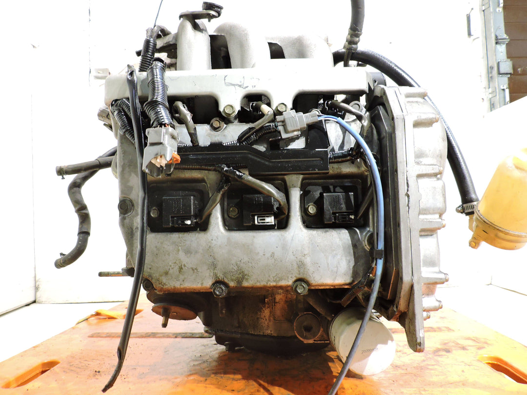 Subaru Outback 2000-2004 3.0L JDM Engine - EZ30D 3.0L 6-Cylinder Motor Vehicle Engines JDM Engine Zone   