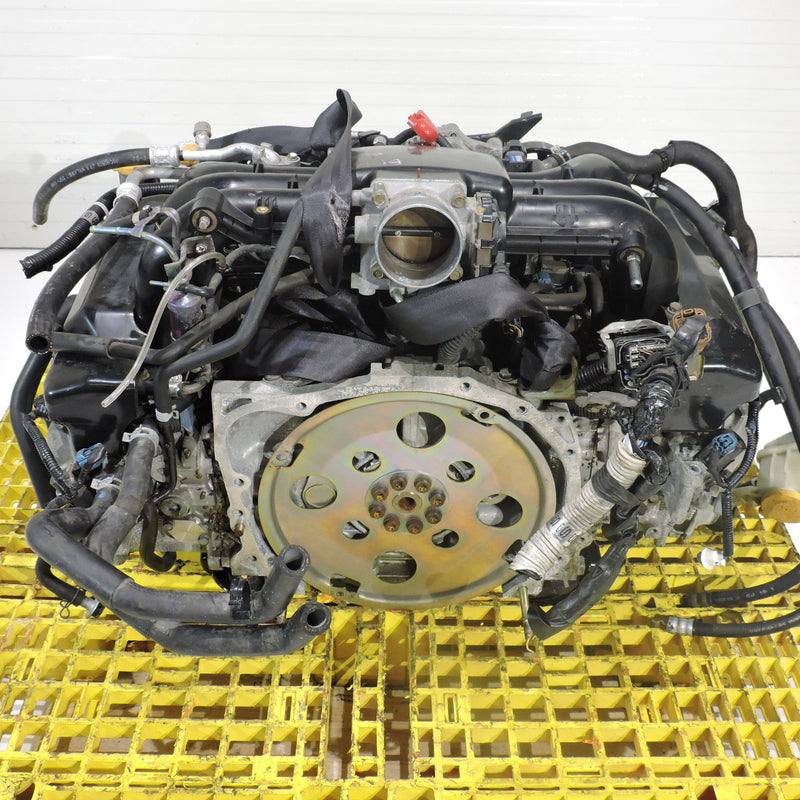 Subaru Outback 2005-2009 3.0L JDM Engine - EZ30R Motor Vehicle Engines JDM Engine Zone   
