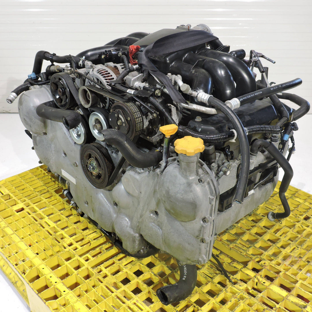 Subaru Outback 2005-2009 3.0L JDM Engine - EZ30R Motor Vehicle Engines JDM Engine Zone   