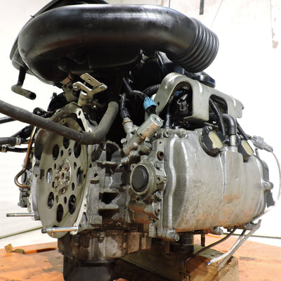 Subaru Outback 2010-2011 2.5L Jdm Engine - EJ25 Sohc Subaru Engine 2.5L JDM Engine Zone   