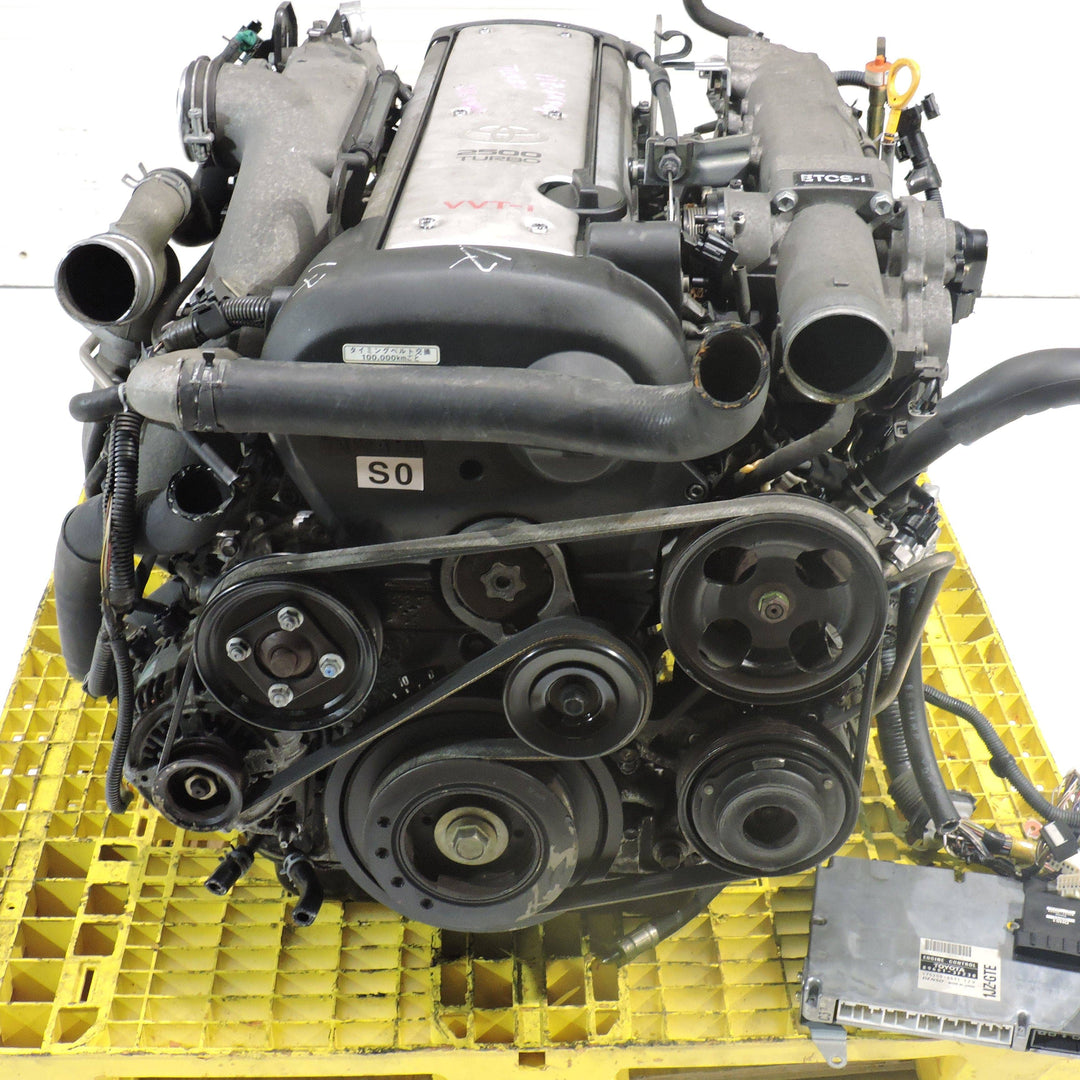 1jz engine