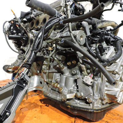 Toyota Camry (2008) 2.4L JDM Engine and Automatic Transmission - 2AZ-FE Motor Vehicle Engines JDM Engine Zone   