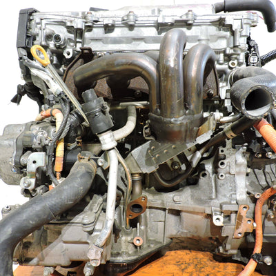 Toyota Camry (2012-2017) 2.5L Hybrid JDM Engine Automatic Transmission - 2AR-FXE 2019 JDM Engine Zone   