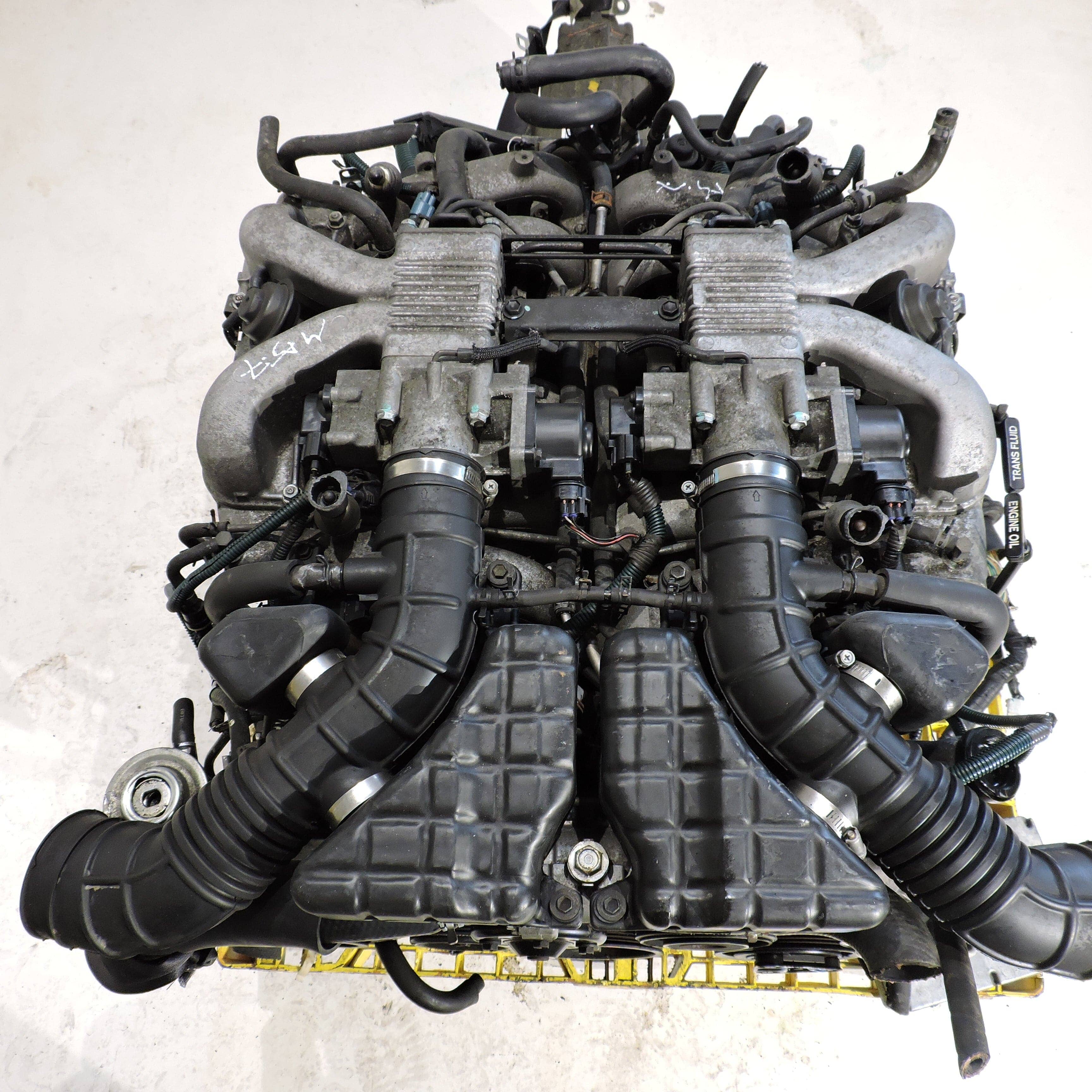 Engine For Sale