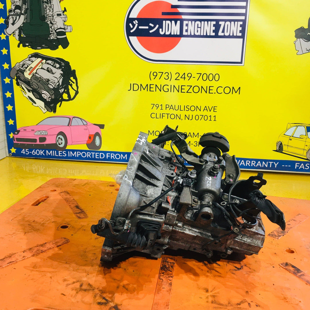 Toyota Corolla S 2000-2005 1.8L Fwd 6 Speed JDM Manual Transmission - 2ZZ-GE 2019 JDM Engine Zone   