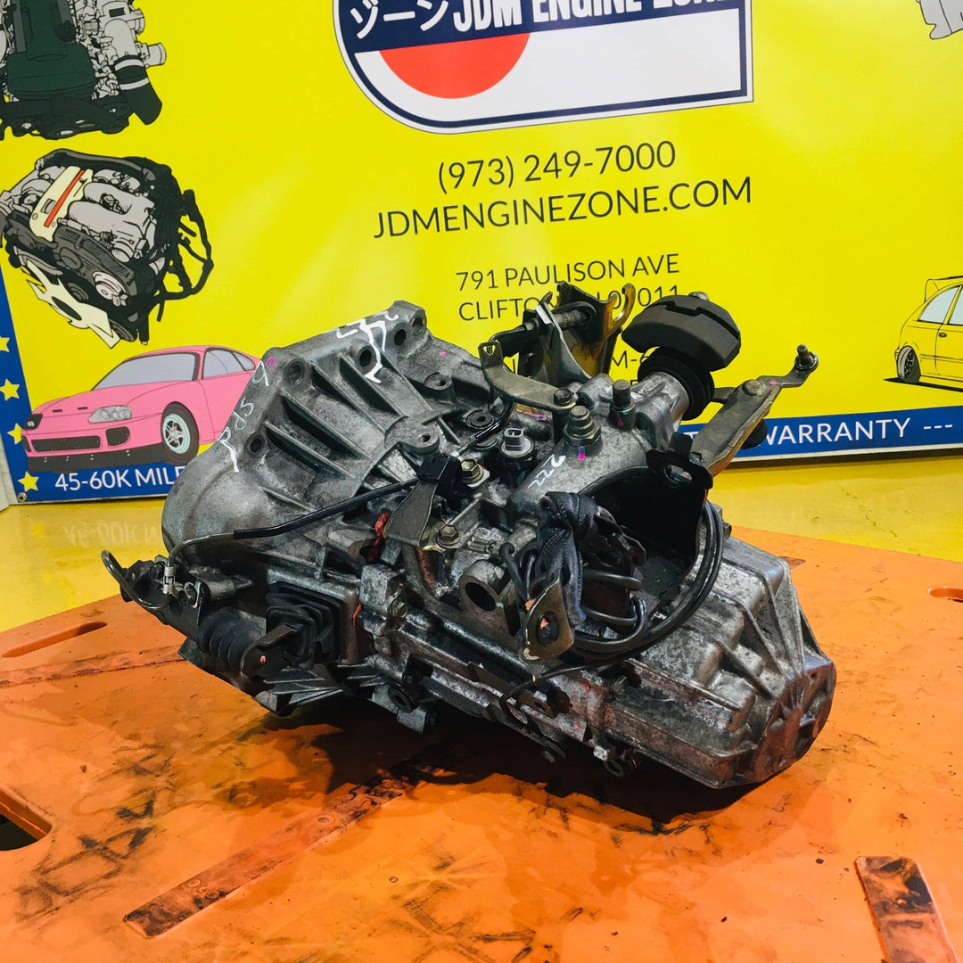 Toyota Corolla S 2000-2005 1.8L Fwd 6 Speed JDM Manual Transmission - 2ZZ-GE 2019 JDM Engine Zone   