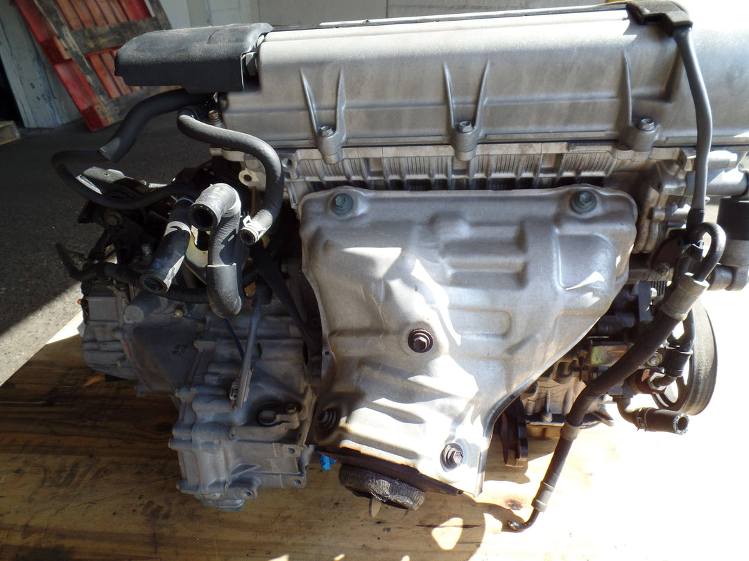 Toyota Matrix Xrs 2003-2008 1.8L JDM Engine - 2ZZ-GE Motor Vehicle Engines JDM Engine Zone   