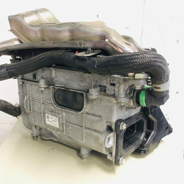 Toyota Prius 2010-2015 1.8L Hybrid Dc Inverter Assembly - 1d #G9200-47140 Toyot prius hyprid inventer JDM Engine Zone   