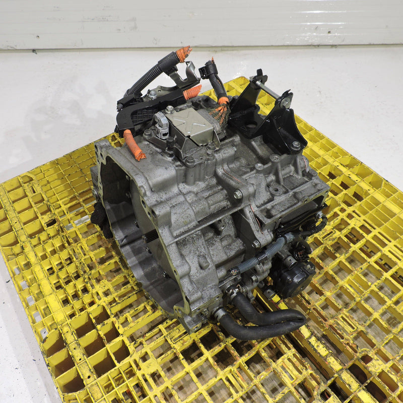 Toyota Prius 2010-2015 2zr-Fxe 1.8L Hybrid - Automatic Transmission 2019 JDM Engine Zone   