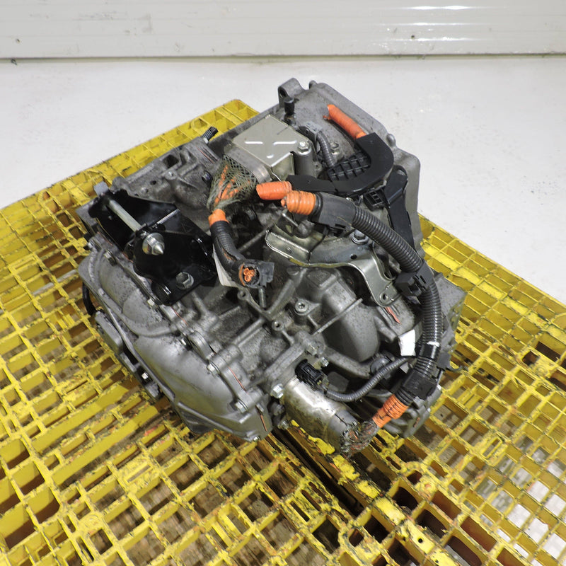 Toyota Prius 2010-2015 2zr-Fxe 1.8L Hybrid - Automatic Transmission 2019 JDM Engine Zone   