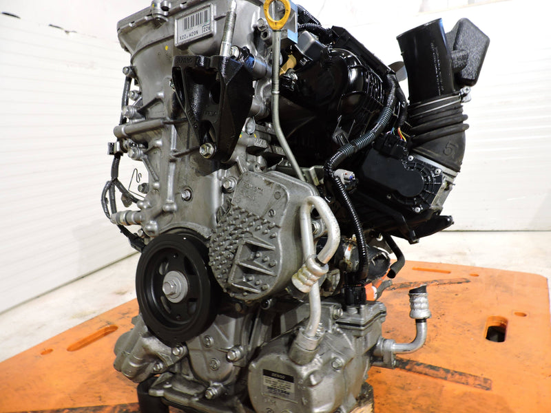 Toyota Prius 2010-2017 1.8L Hybrid JDM Engine  2zr-Fxe Motor Vehicle Engines JDM Engine Zone   