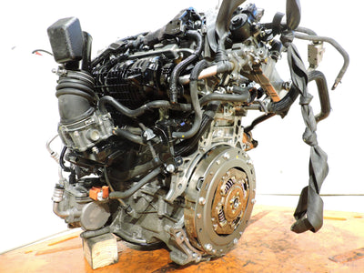 Toyota Prius 2010-2017 1.8L Hybrid JDM Engine  2zr-Fxe Motor Vehicle Engines JDM Engine Zone   