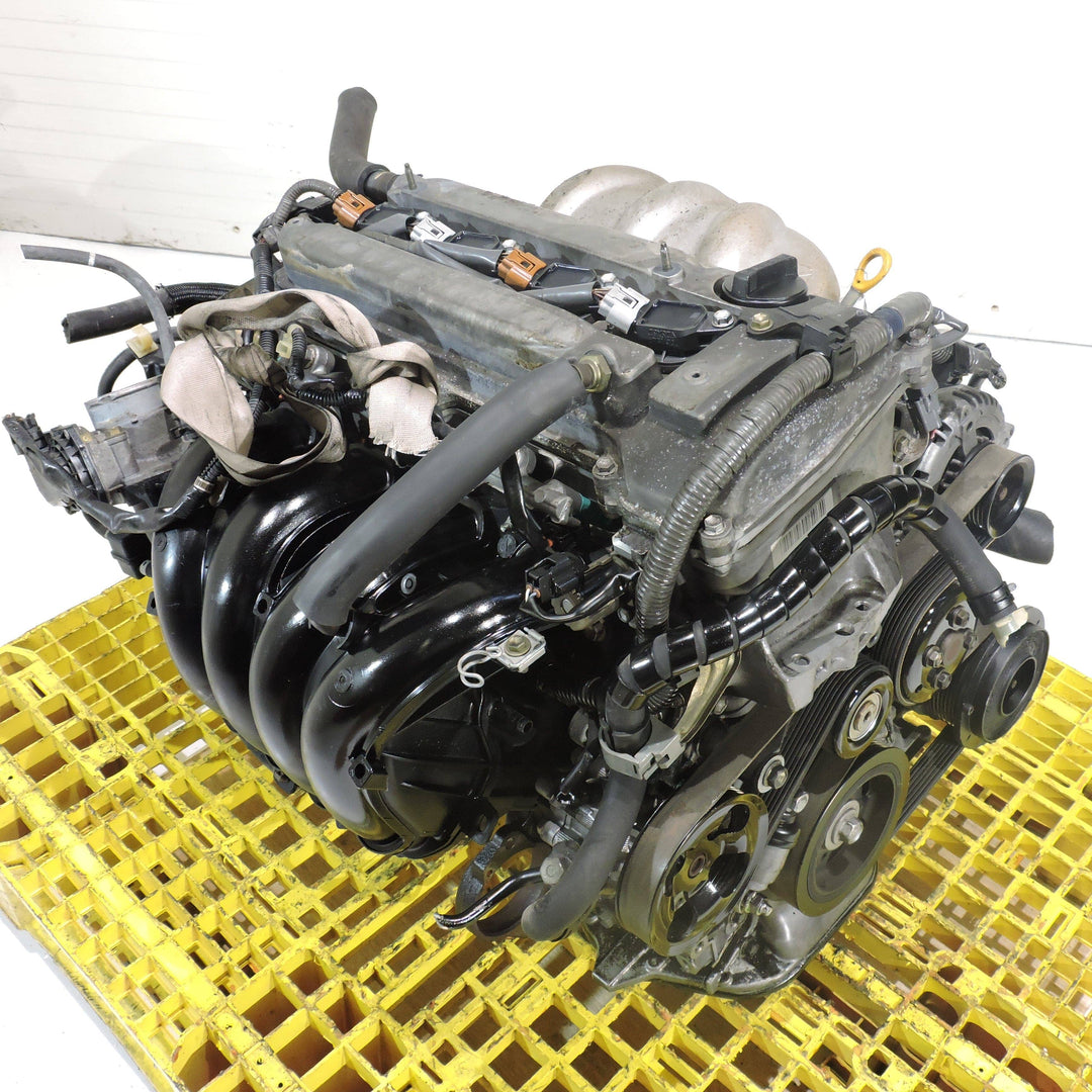 Toyota Rav4 2004-2008 2.4L JDM Engine Motor - 2az-Fe 4-Cylinder Motor Vehicle Engines JDM Engine Zone   