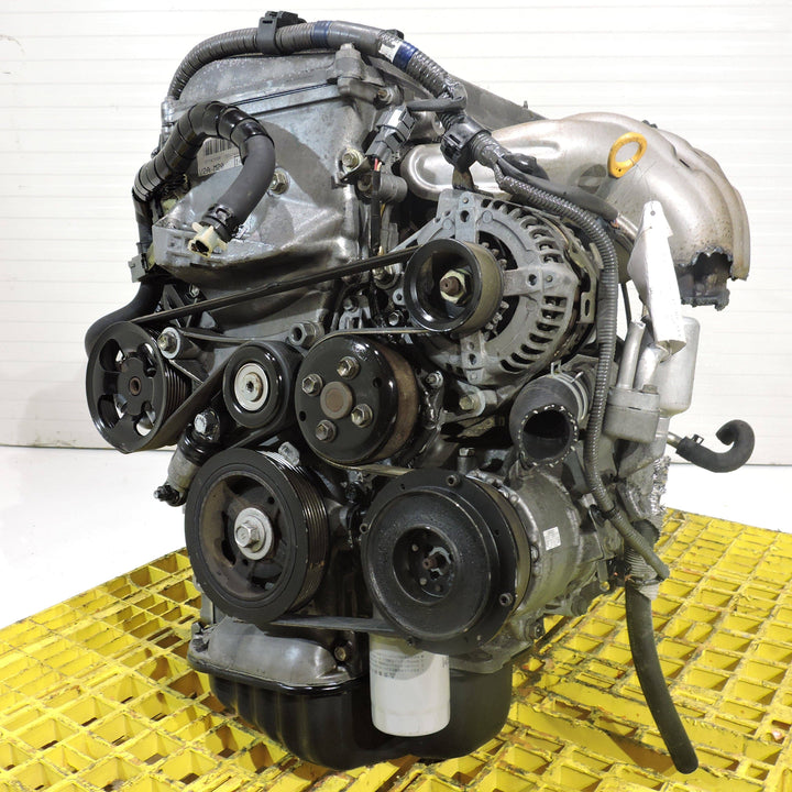 Toyota Rav4 2004-2008 2.4L JDM Engine Motor - 2az-Fe 4-Cylinder Motor Vehicle Engines JDM Engine Zone   