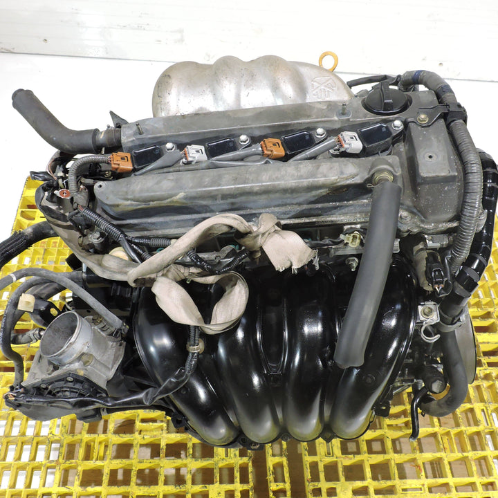 Toyota Rav4 2004-2008 2.4L JDM Engine Motor - 2az-Fe 4-Cylinder Motor Vehicle Engines JDM Engine Zone   