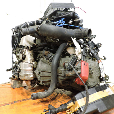 Toyota Starlet Gt 1989-1999 1.3L Turbo Full Manual Jdm Engine Transmission Swap - 4e-Fte Motor Vehicle Engines JDM Engine Zone   