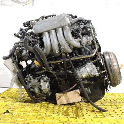 Toyota Tacoma Pickup 1995-1996 Distributor Type 2.7L JDM Engine - 3rz-Fe 2019 JDM Engine Zone   