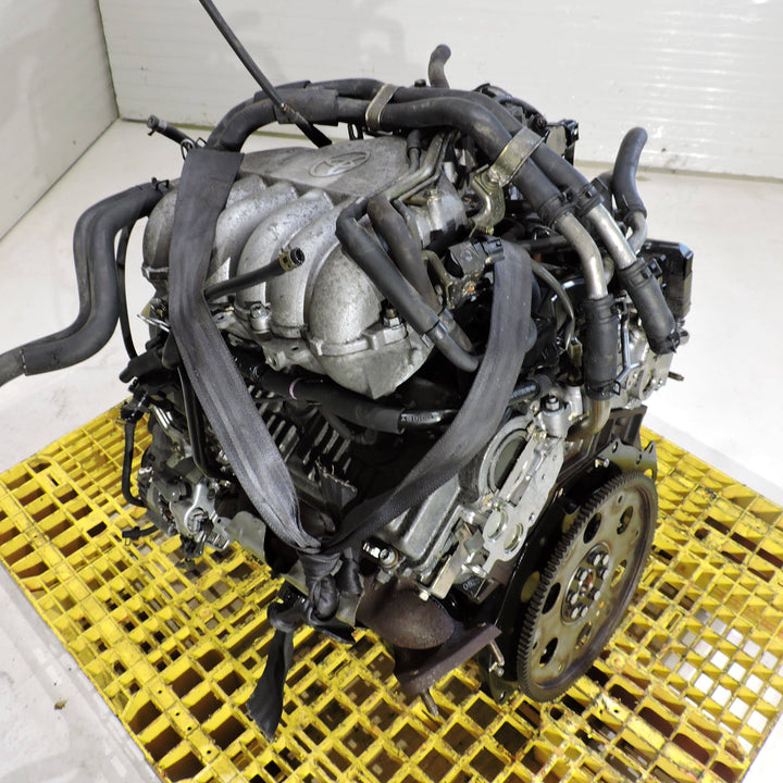 Toyota Tundra 2000 2001 2002 2003 2004 3.4L JDM Engine - 5VZ-FE 6-Cylinder Toyota Tundra JDM Engine Zone   